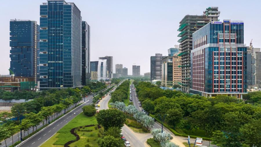 GIFT City, IIM Bangalore to Host National Finance Olympiad 2026